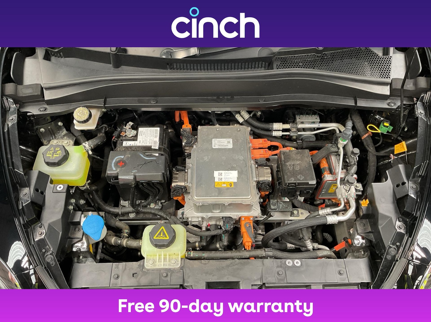 Used GWM Funky Cat 2023 for sale - 77026322: Photo 23