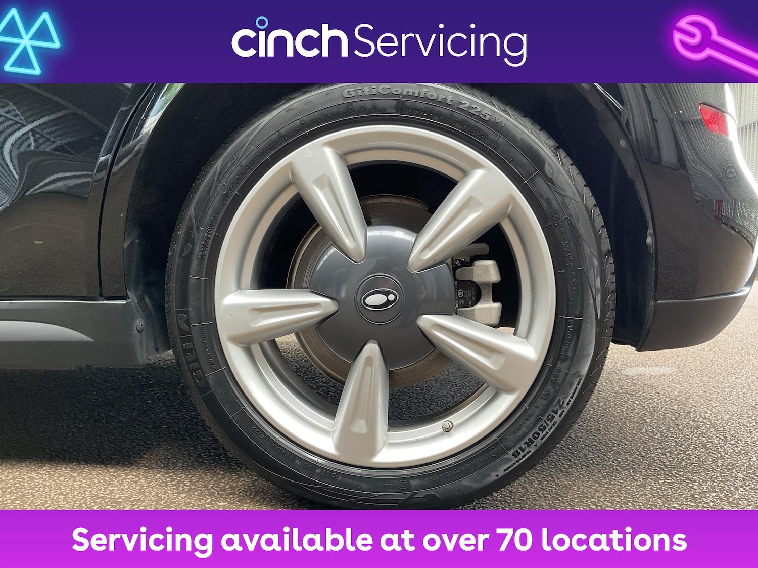 Used GWM Funky Cat 2023 for sale - 77026322: Photo 26