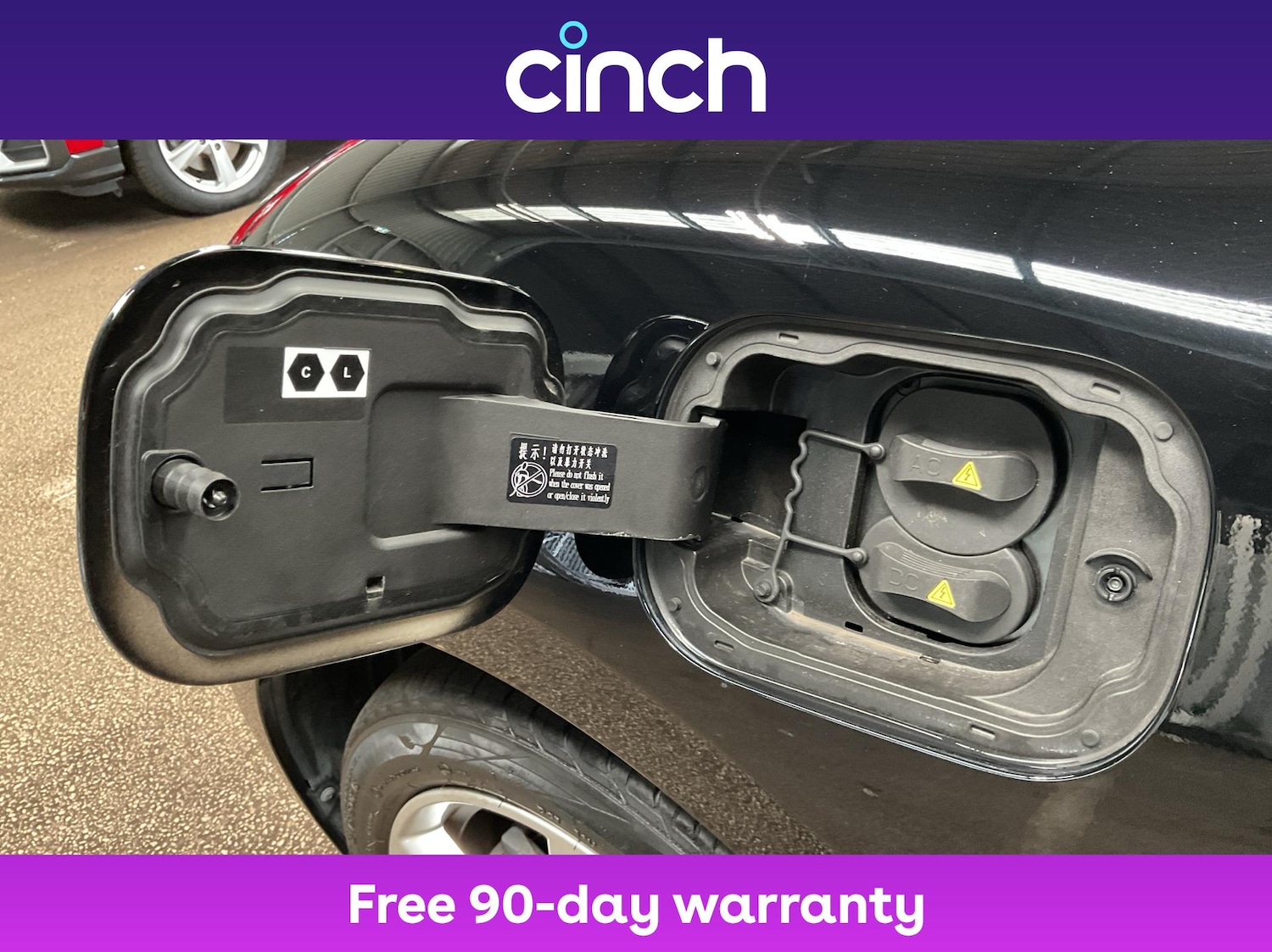 Used GWM Funky Cat 2023 for sale - 77026322: Photo 29