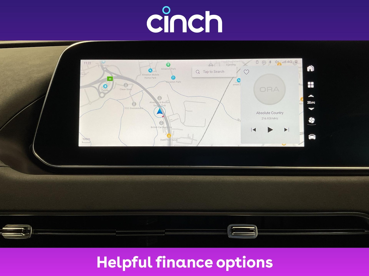 Used GWM Funky Cat 2023 for sale - 77026322: Photo 30