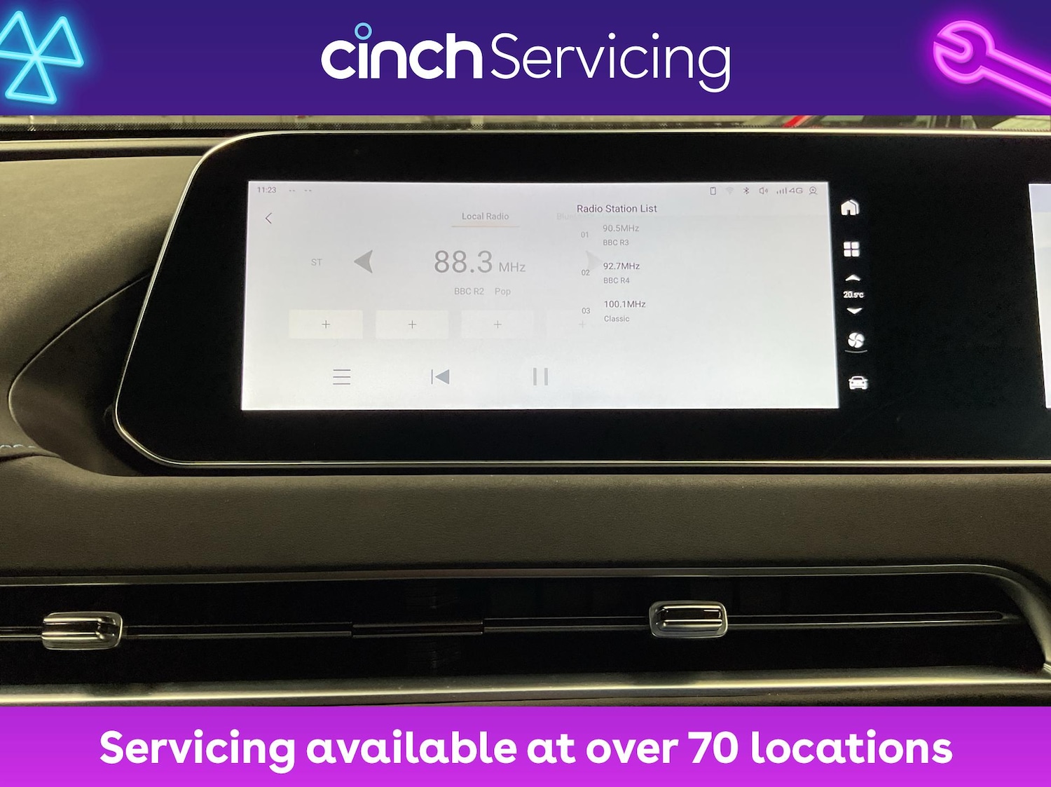 Used GWM Funky Cat 2023 for sale - 77026322: Photo 31