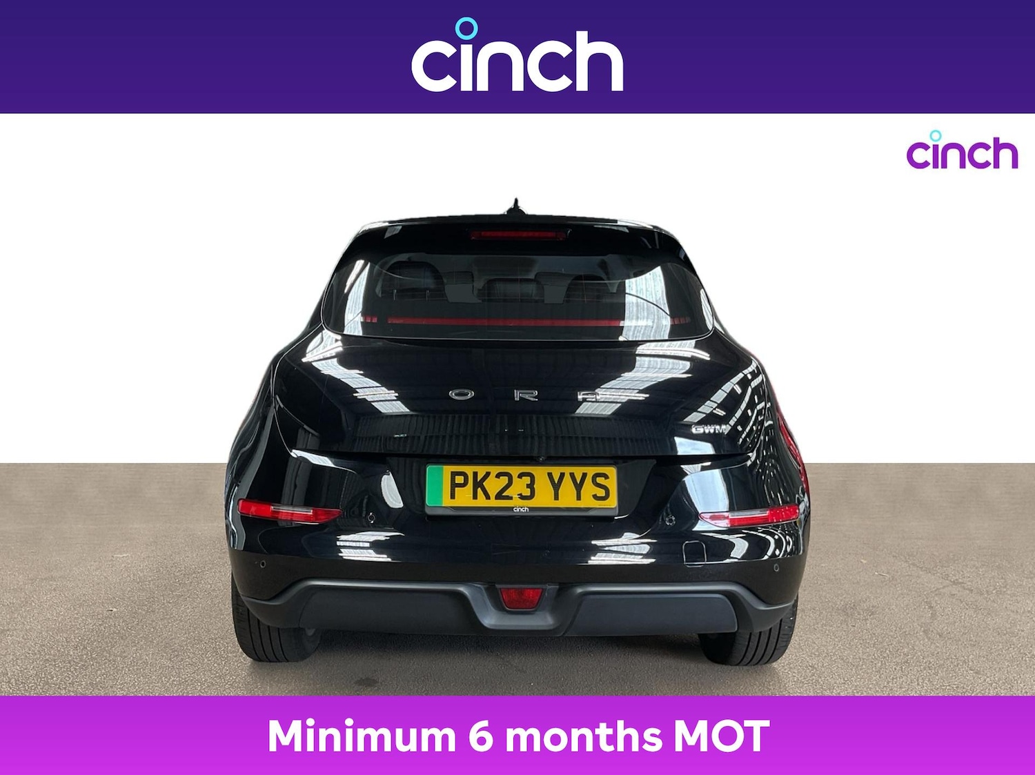 Used GWM Funky Cat 2023 for sale - 77026322: Photo 5