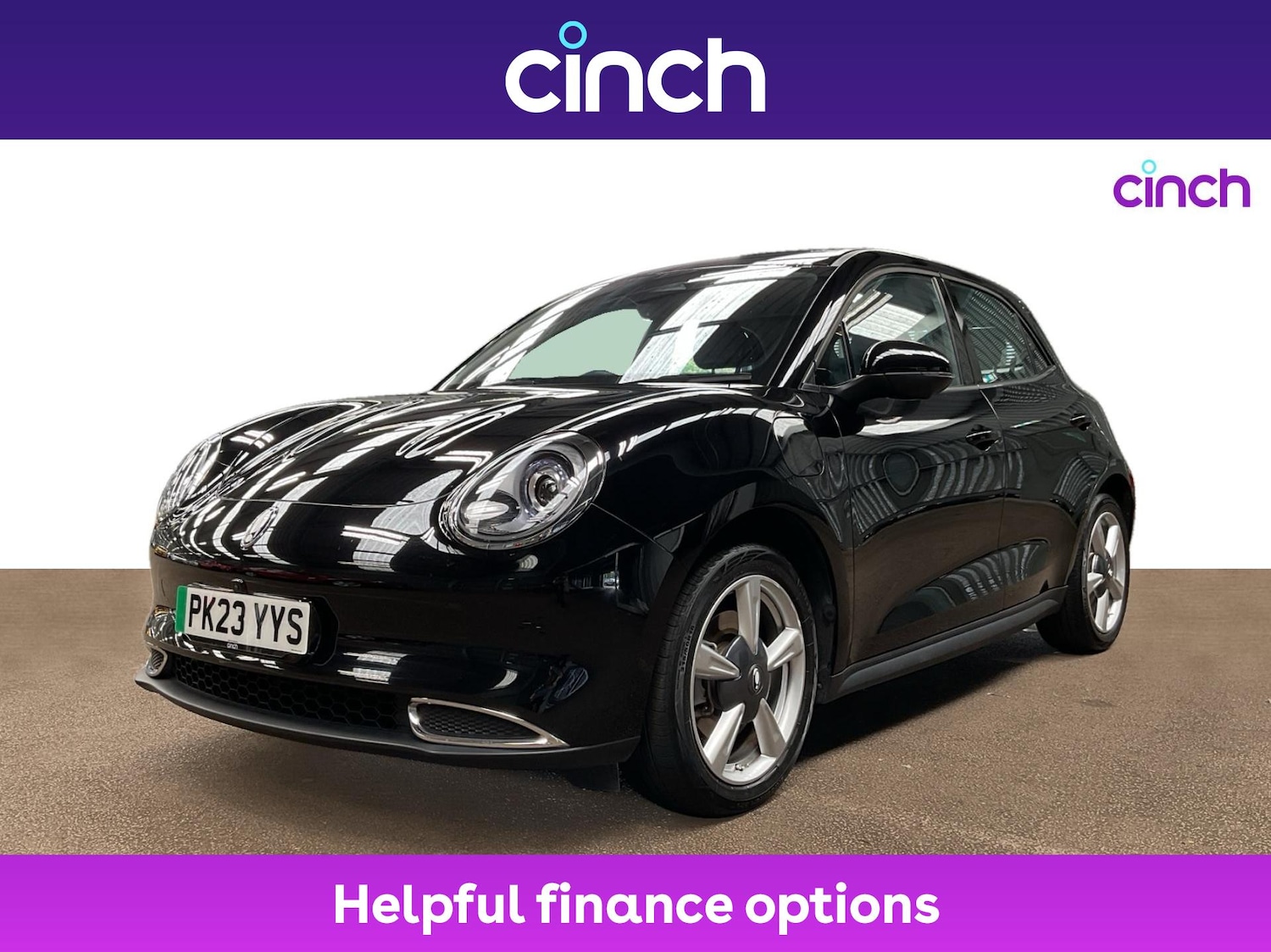 Used GWM Funky Cat 2023 for sale - 77026322: Photo 9