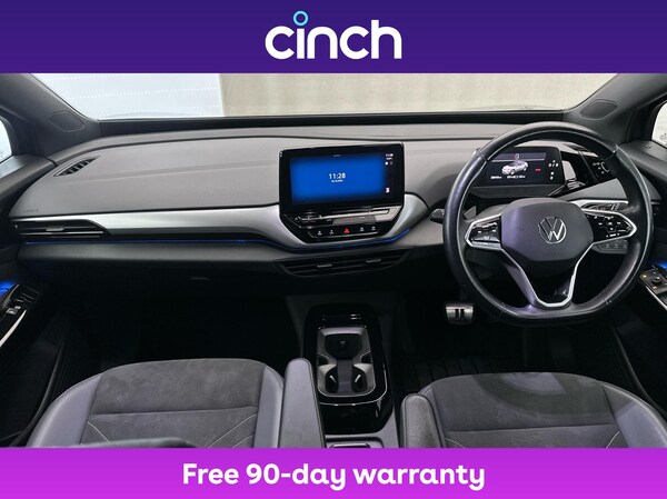 Used Volkswagen ID.4 2022 for sale - 76245720: Photo 15
