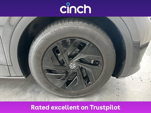 Used Volkswagen ID.4 2022 for sale - 76245720: Photo 28
