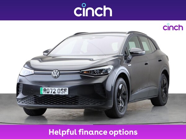 Used Volkswagen ID.4 2022 for sale - 76245720: Photo 9