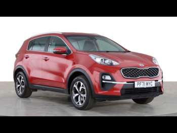2022 - 1.6 GDi ISG 2 5dr