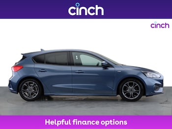 Used Ford Focus 2019 for sale - 75412253: Photo