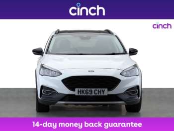 Used Ford Focus 2019 for sale - 74886223: Photo