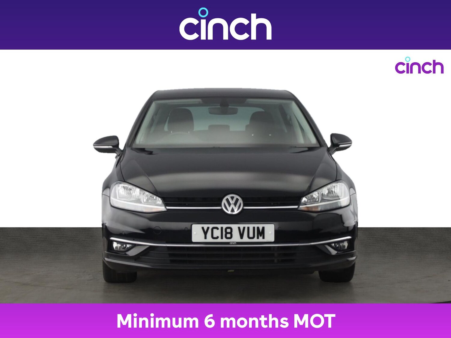 Used Volkswagen Golf 2018 for sale - 76534920: Photo 11