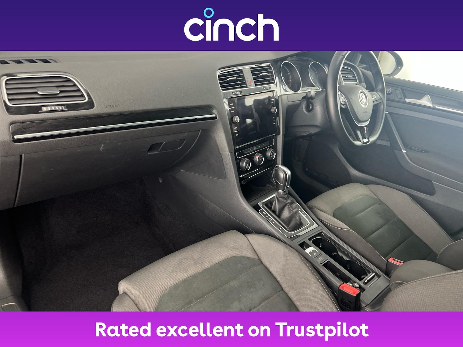 Used Volkswagen Golf 2018 for sale - 76534920: Photo 14