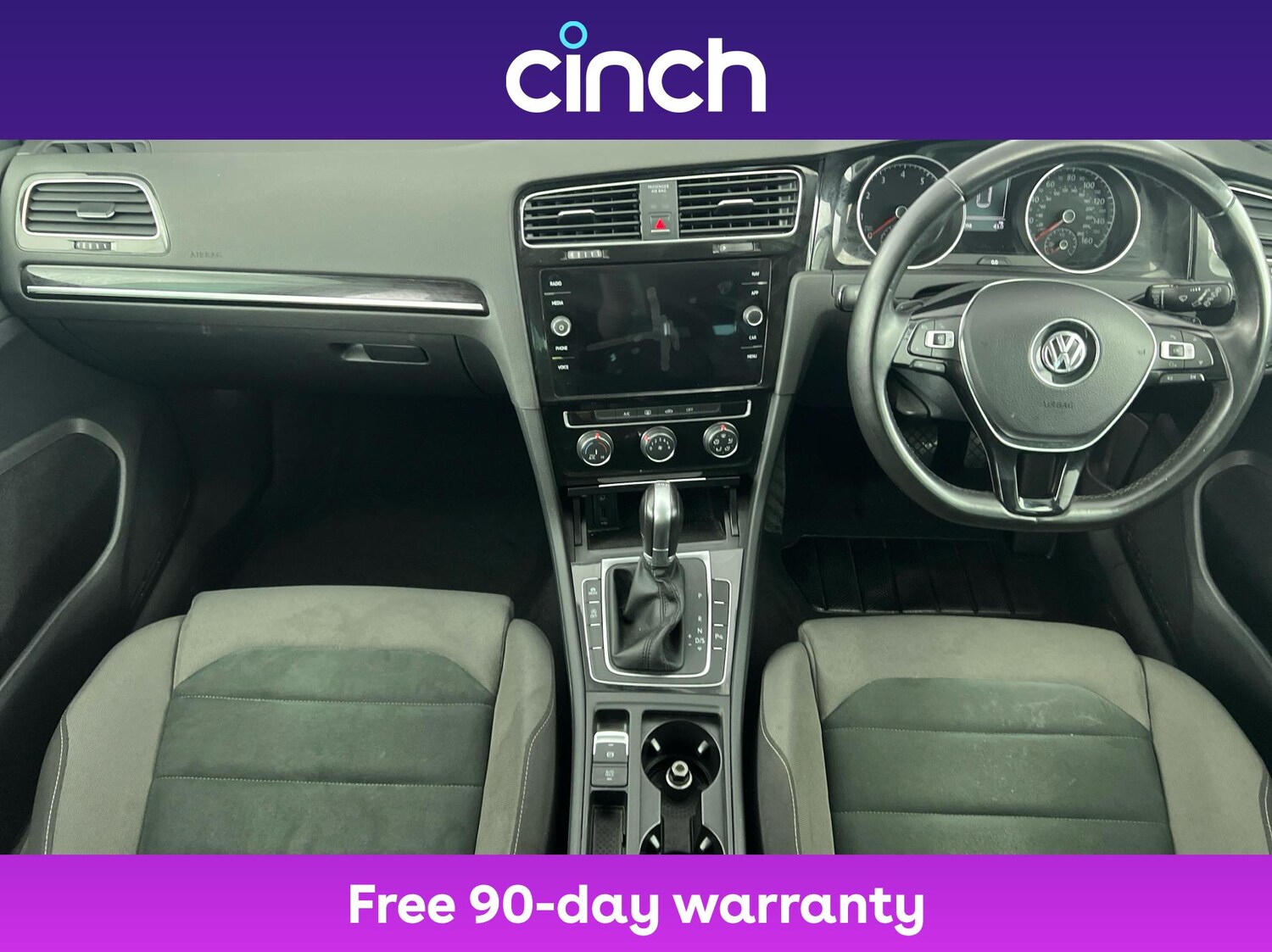 Used Volkswagen Golf 2018 for sale - 76534920: Photo 15