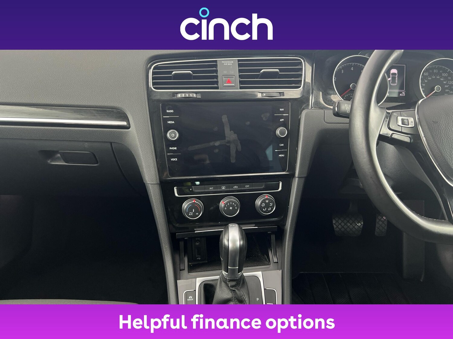 Used Volkswagen Golf 2018 for sale - 76534920: Photo 17