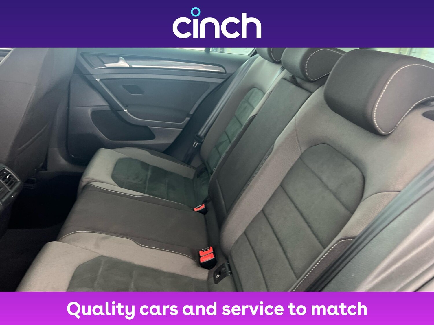 Used Volkswagen Golf 2018 for sale - 76534920: Photo 20