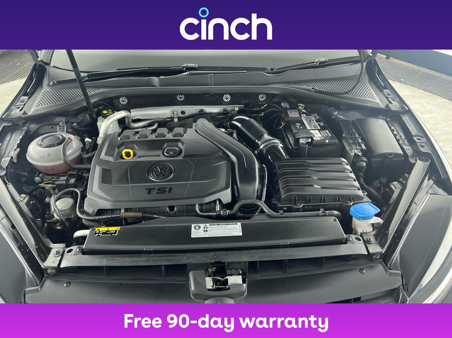 Used Volkswagen Golf 2018 for sale - 76534920: Photo 23