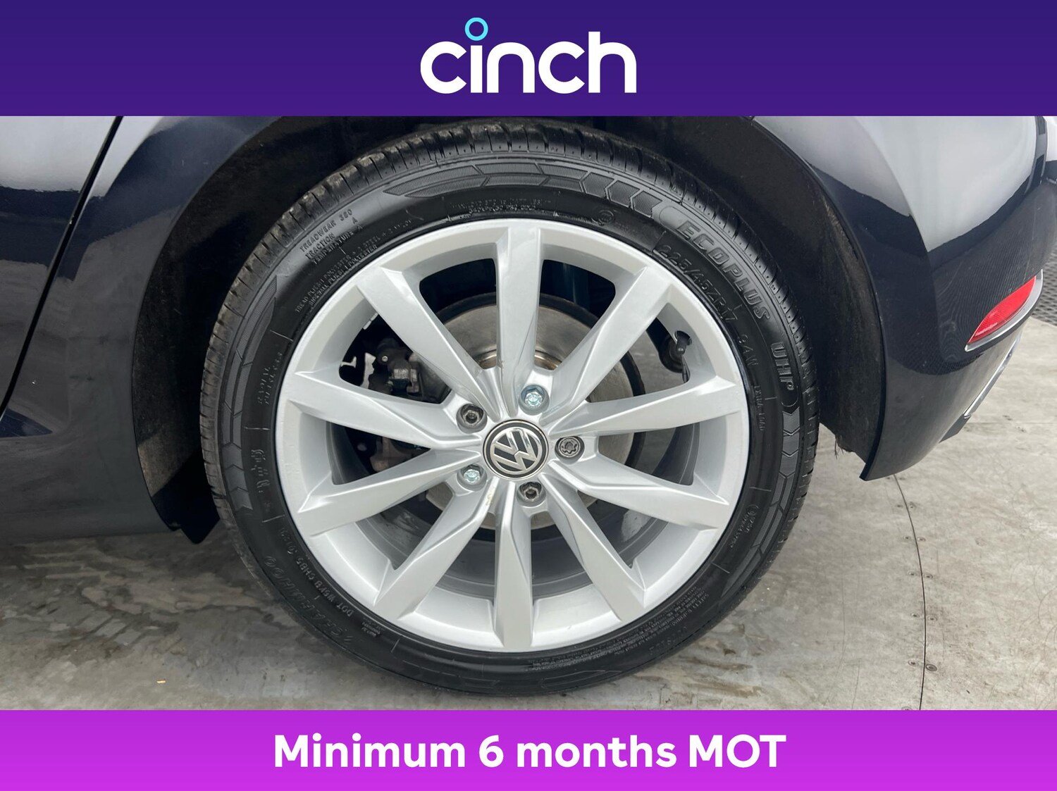 Used Volkswagen Golf 2018 for sale - 76534920: Photo 26