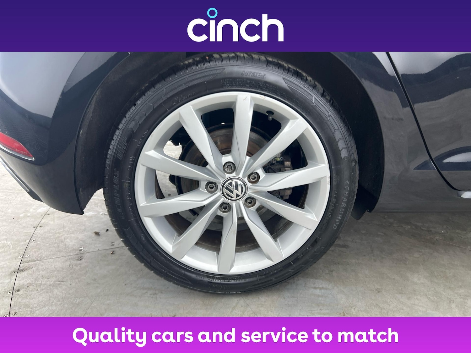 Used Volkswagen Golf 2018 for sale - 76534920: Photo 27