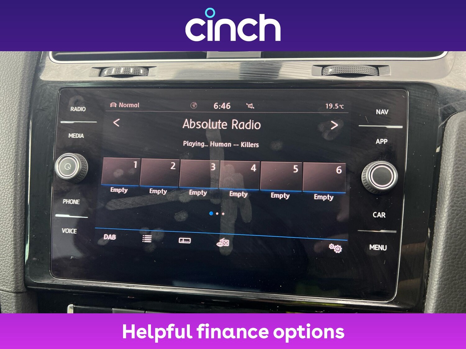 Used Volkswagen Golf 2018 for sale - 76534920: Photo 30