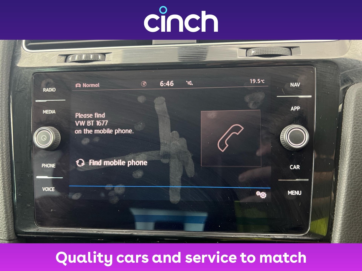 Used Volkswagen Golf 2018 for sale - 76534920: Photo 32