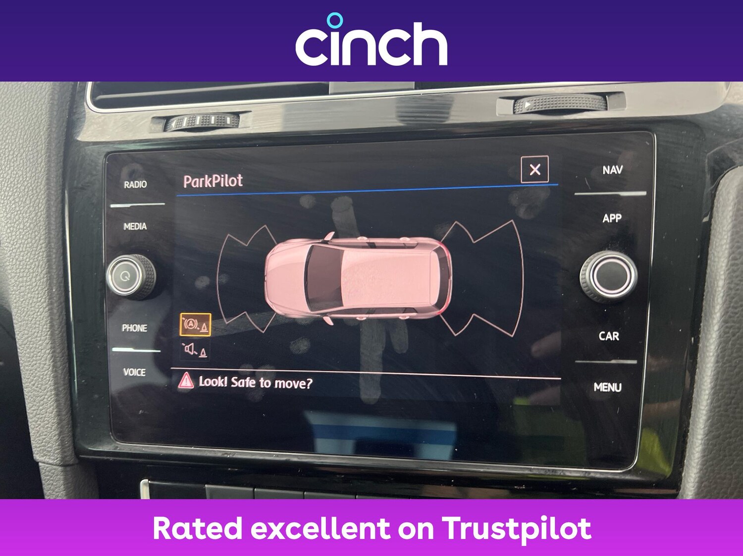 Used Volkswagen Golf 2018 for sale - 76534920: Photo 33