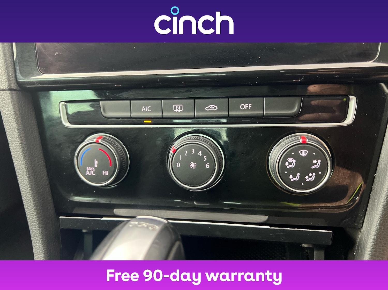 Used Volkswagen Golf 2018 for sale - 76534920: Photo 34