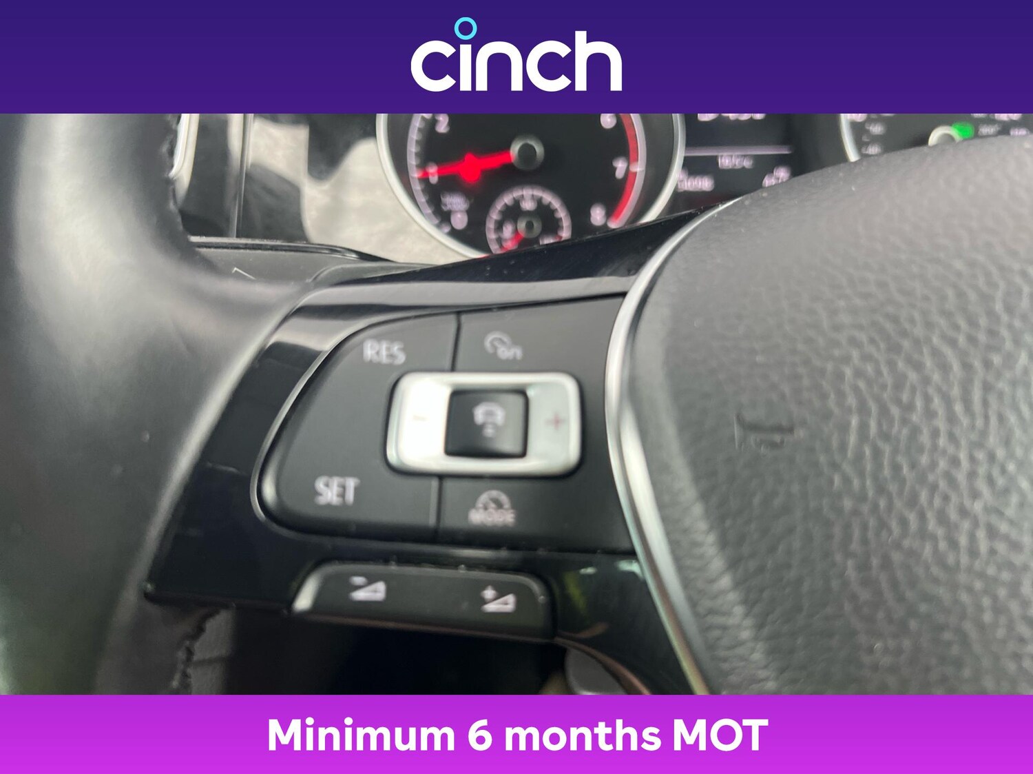 Used Volkswagen Golf 2018 for sale - 76534920: Photo 36