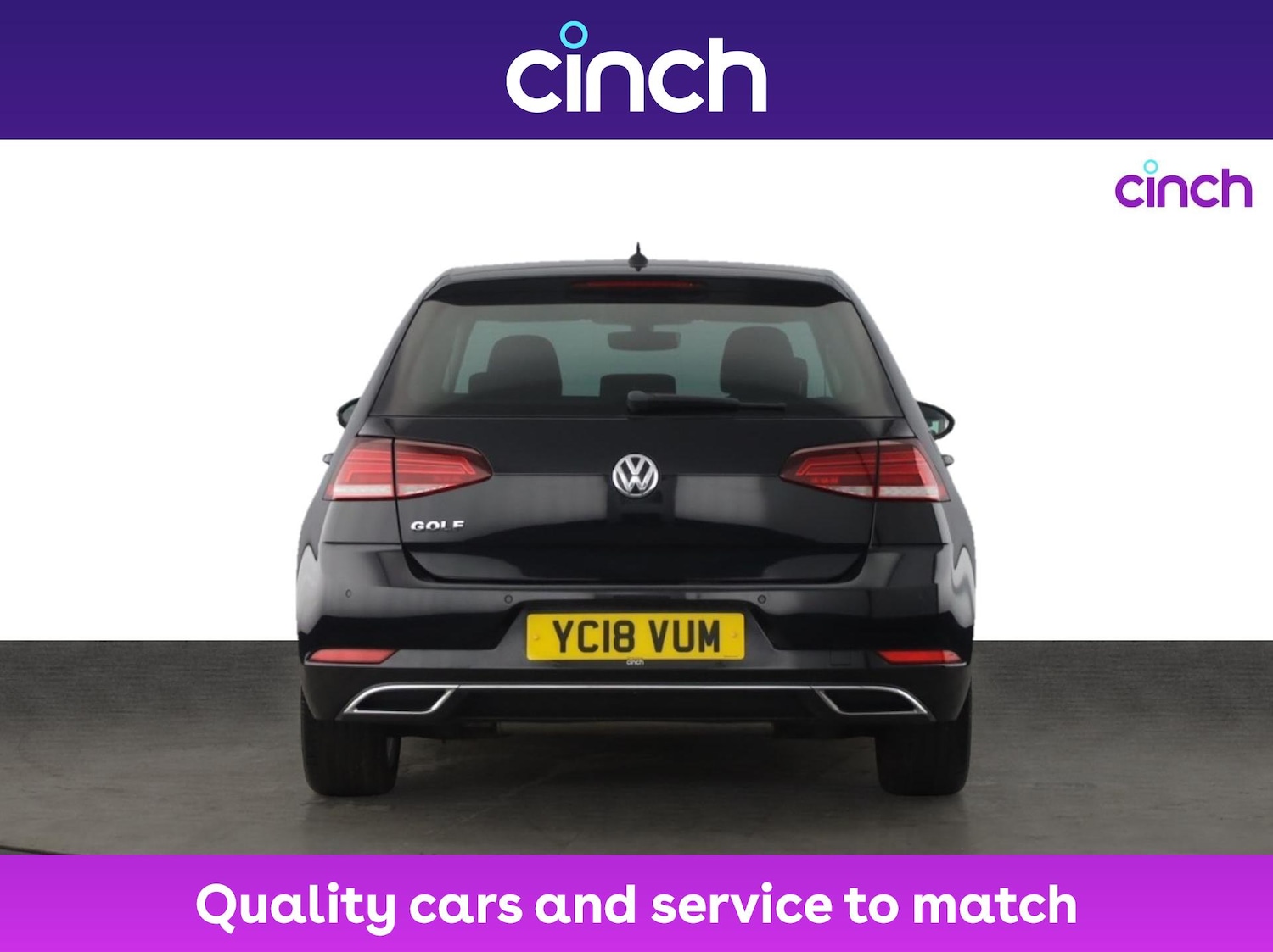 Used Volkswagen Golf 2018 for sale - 76534920: Photo 5