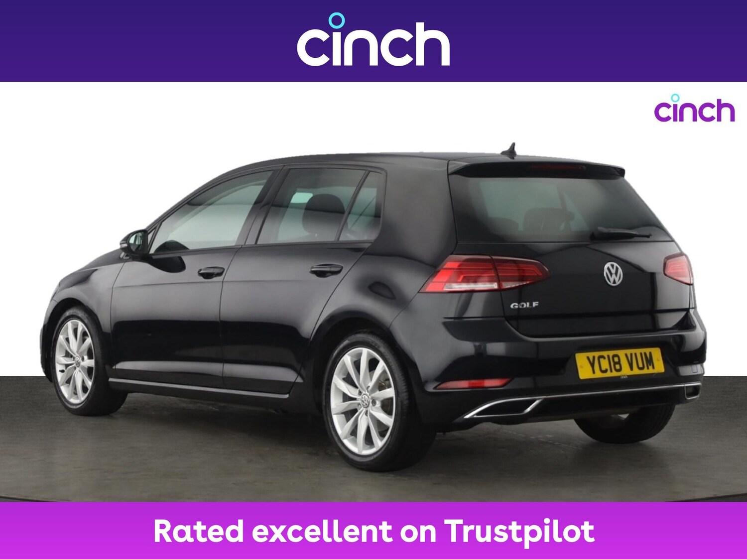 Used Volkswagen Golf 2018 for sale - 76534920: Photo 6