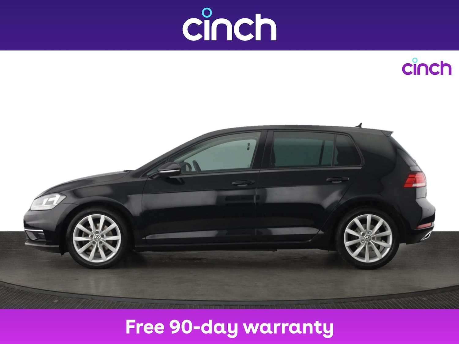 Used Volkswagen Golf 2018 for sale - 76534920: Photo 8