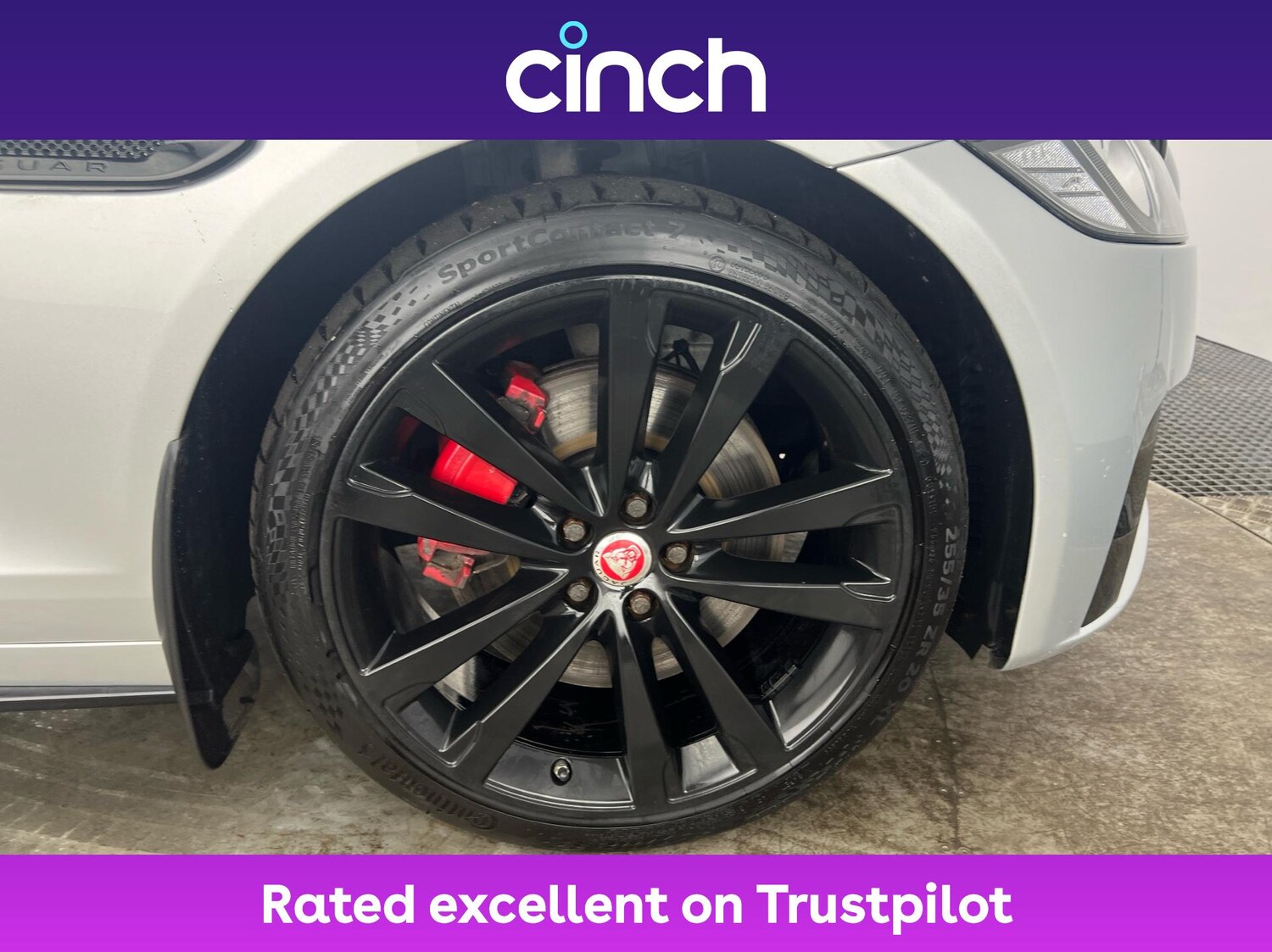 Used Jaguar XF 2018 for sale - 76000150: Photo 28