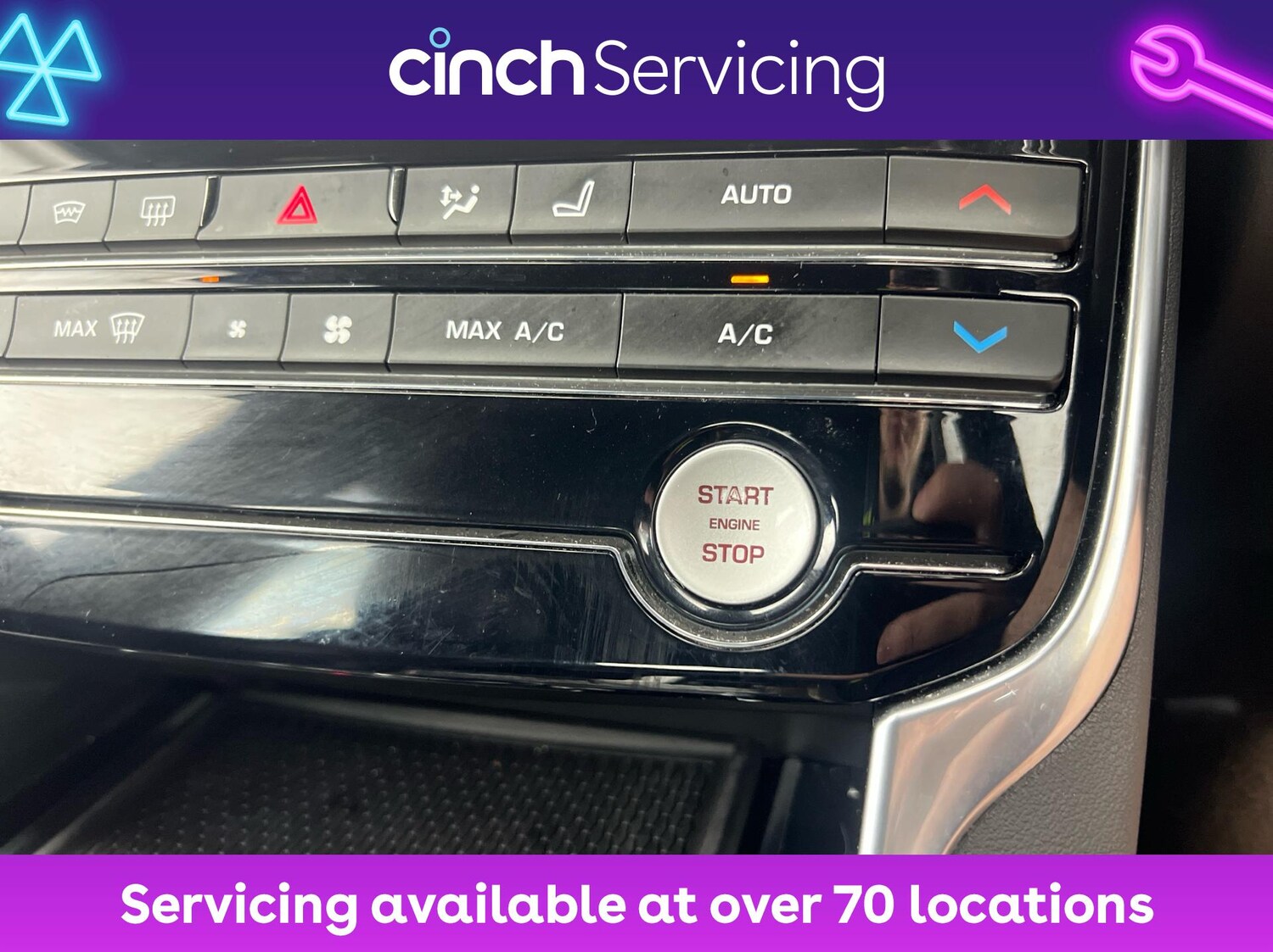 Used Jaguar XF 2018 for sale - 76000150: Photo 31