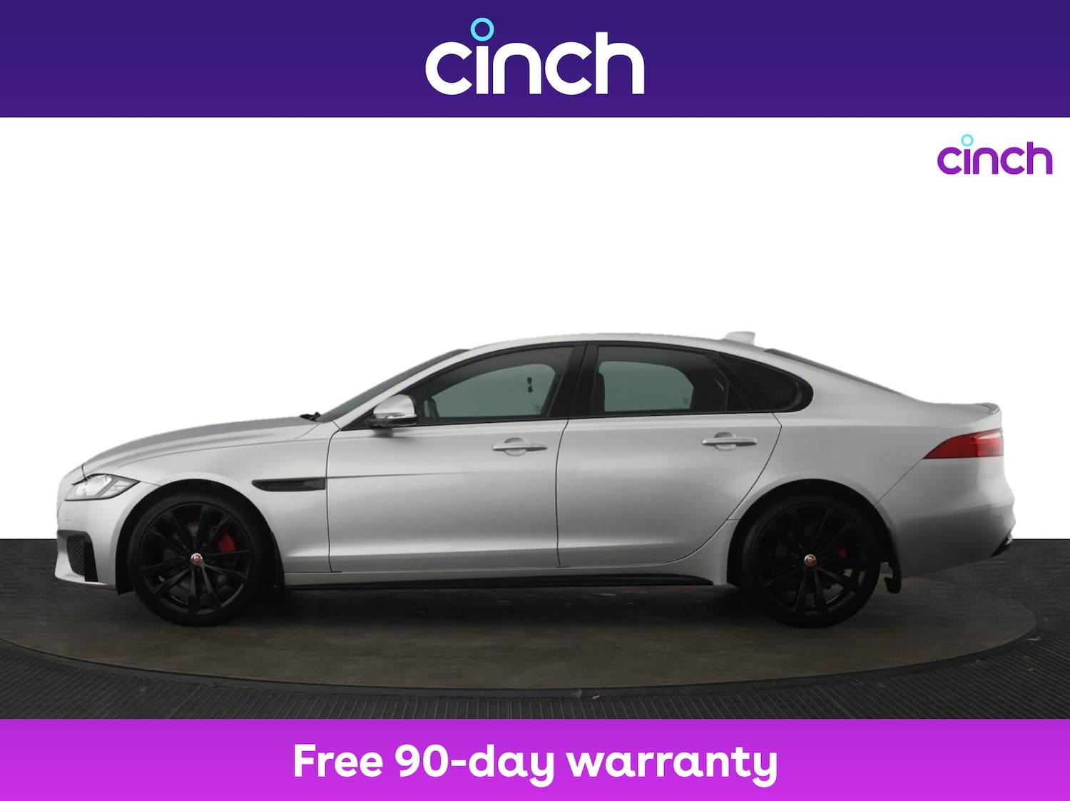 Used Jaguar XF 2018 for sale - 76000150: Photo 8