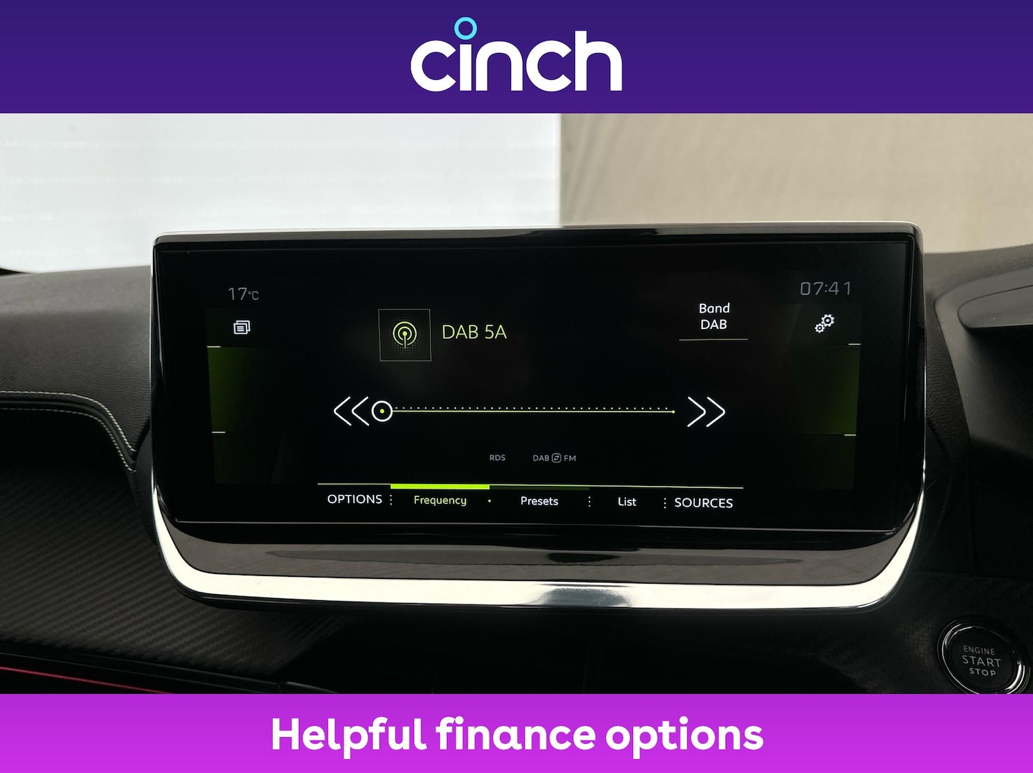 Used Peugeot 208 2021 for sale - 76405592: Photo 17