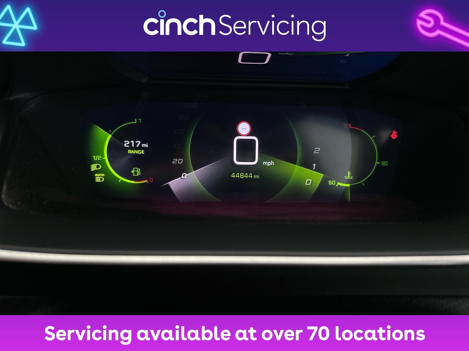 Used Peugeot 208 2021 for sale - 76405592: Photo 18