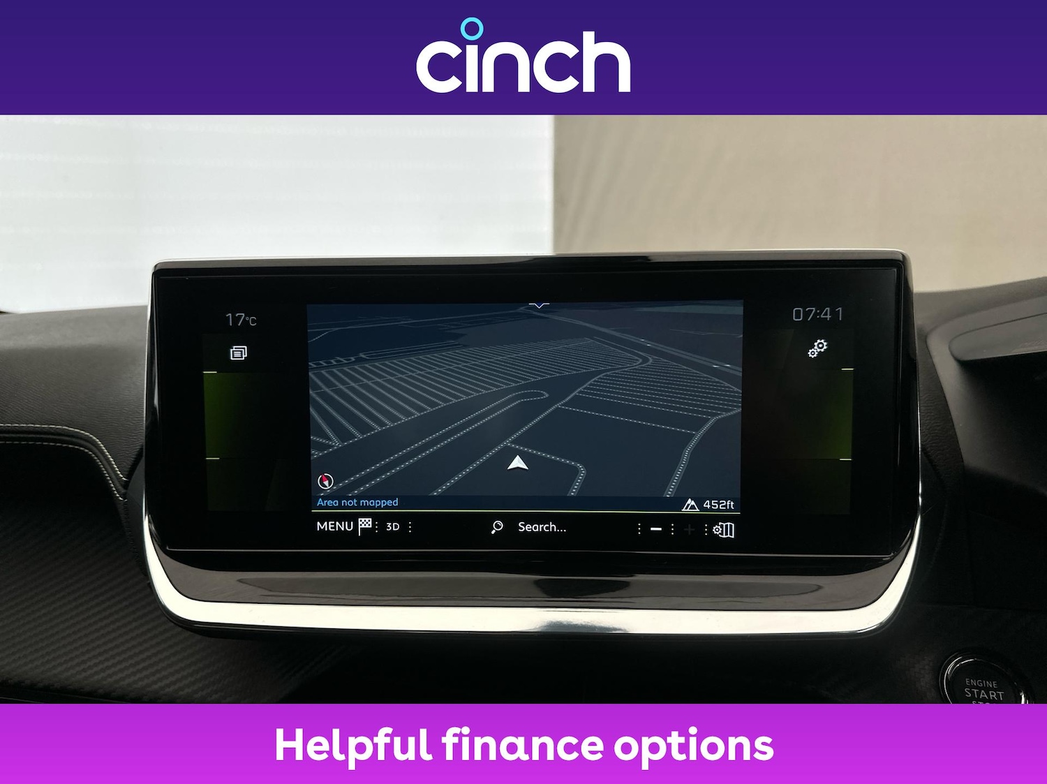 Used Peugeot 208 2021 for sale - 76405592: Photo 30