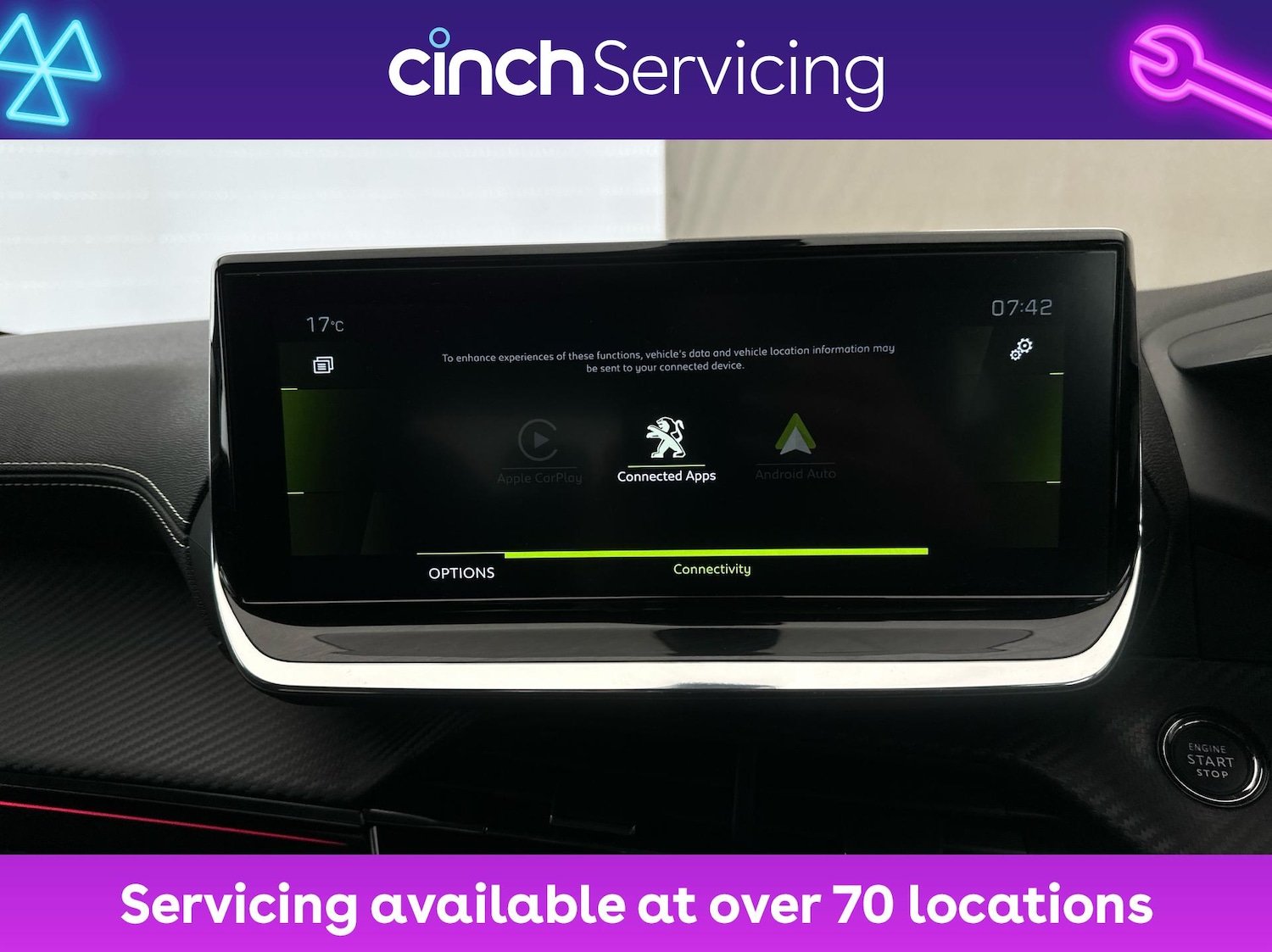 Used Peugeot 208 2021 for sale - 76405592: Photo 31