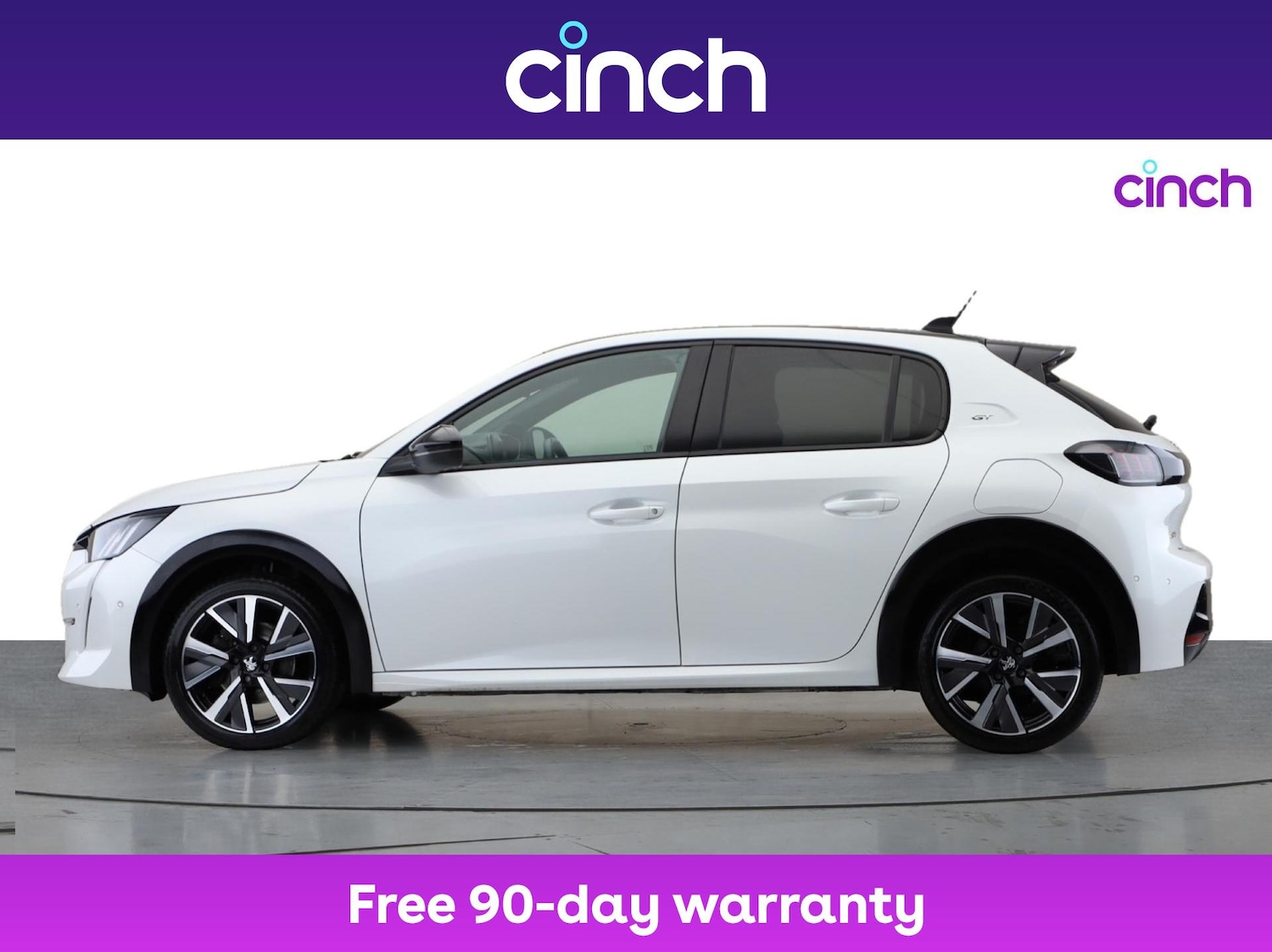 Used Peugeot 208 2021 for sale - 76405592: Photo 8