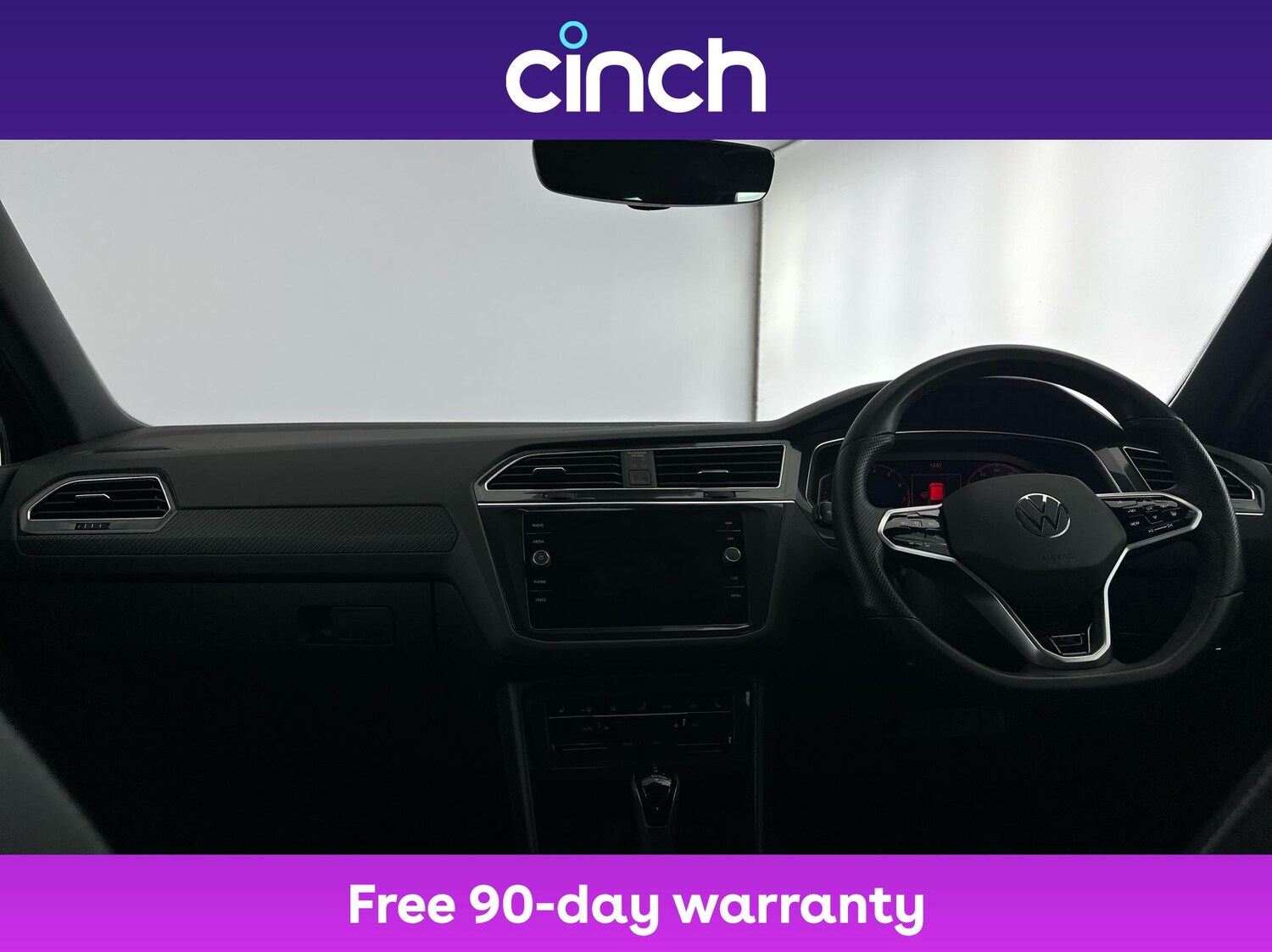 Used Volkswagen Tiguan 2021 for sale - 76224439: Photo 15