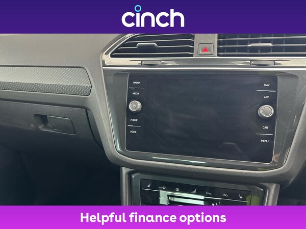 Used Volkswagen Tiguan 2021 for sale - 76224439: Photo 17
