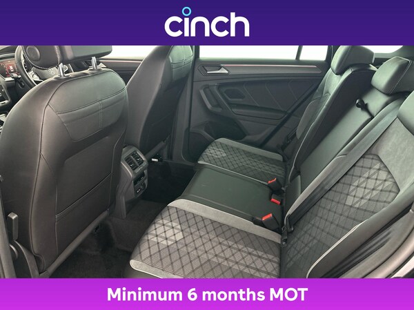Used Volkswagen Tiguan 2021 for sale - 76224439: Photo 20