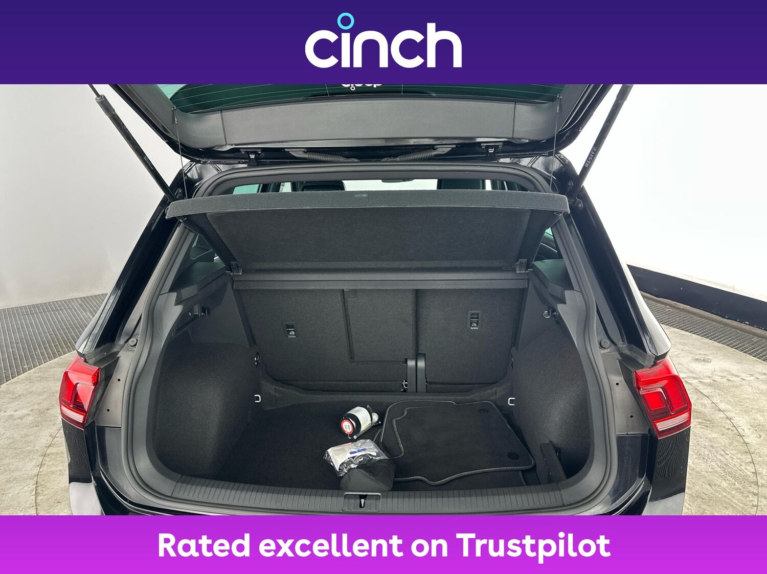 Used Volkswagen Tiguan 2021 for sale - 76224439: Photo 21