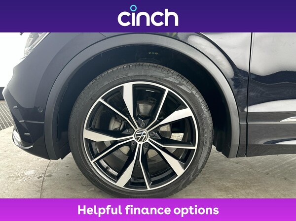 Used Volkswagen Tiguan 2021 for sale - 76224439: Photo 24