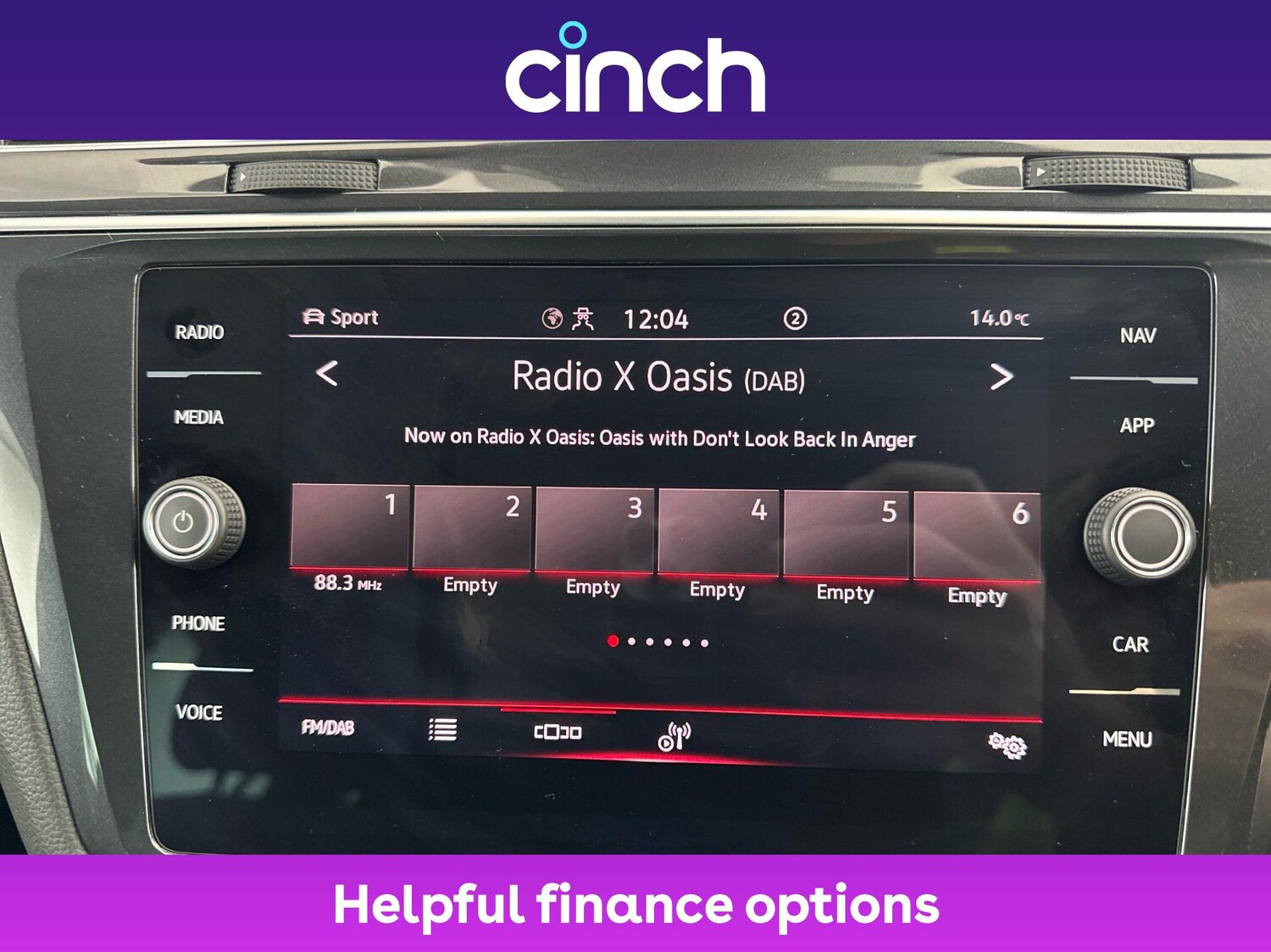 Used Volkswagen Tiguan 2021 for sale - 76224439: Photo 30