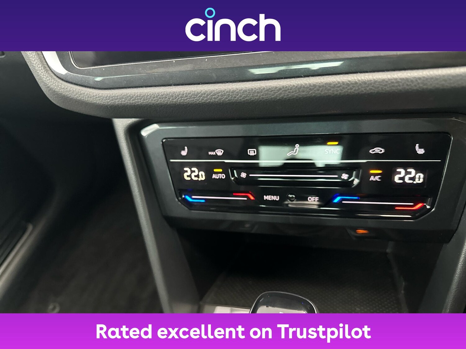 Used Volkswagen Tiguan 2021 for sale - 76224439: Photo 33