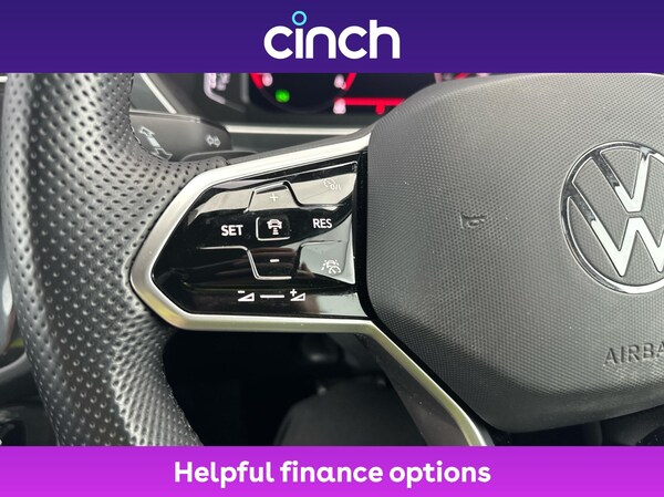 Used Volkswagen Tiguan 2021 for sale - 76224439: Photo 35