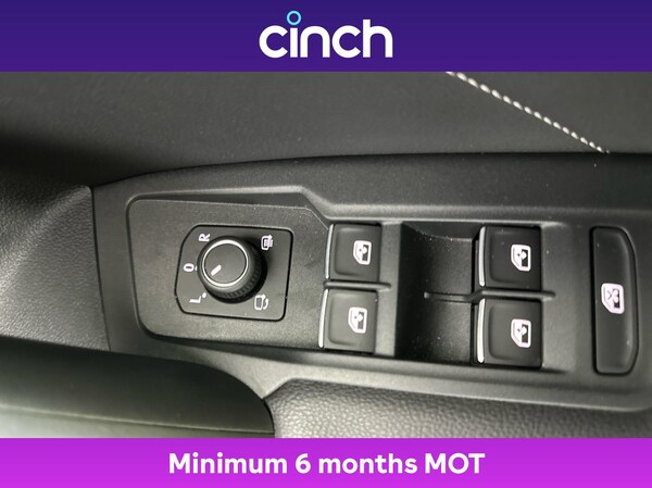 Used Volkswagen Tiguan 2021 for sale - 76224439: Photo 37