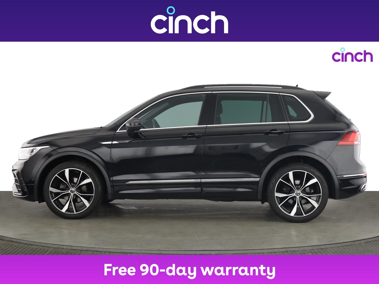 Used Volkswagen Tiguan 2021 for sale - 76224439: Photo 8