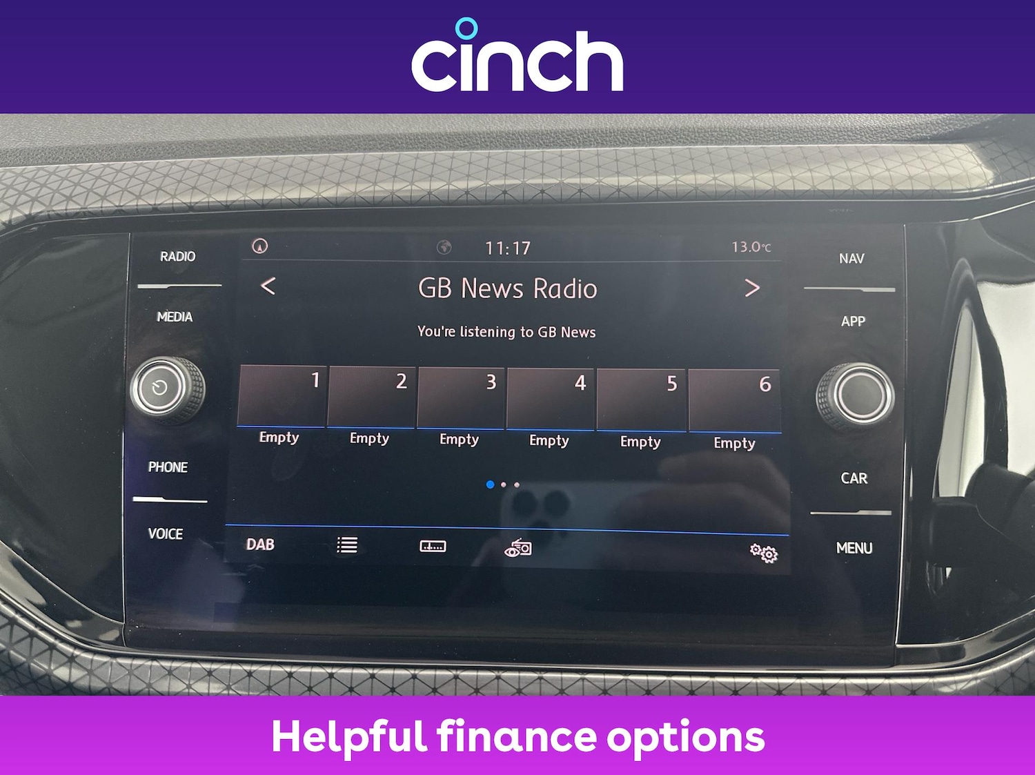 Used Volkswagen T-Cross 2020 for sale - 76351200: Photo 17