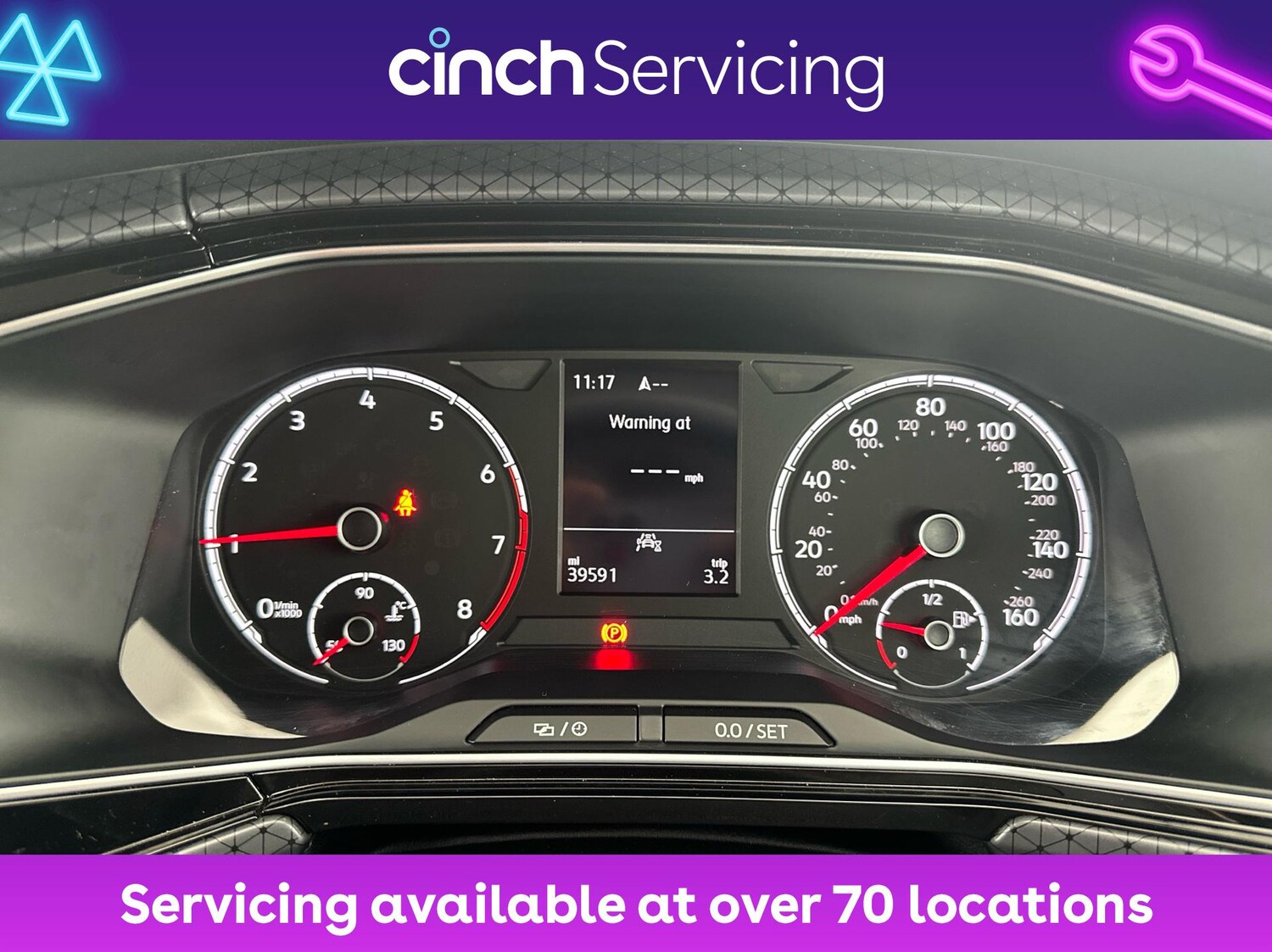 Used Volkswagen T-Cross 2020 for sale - 76351200: Photo 18