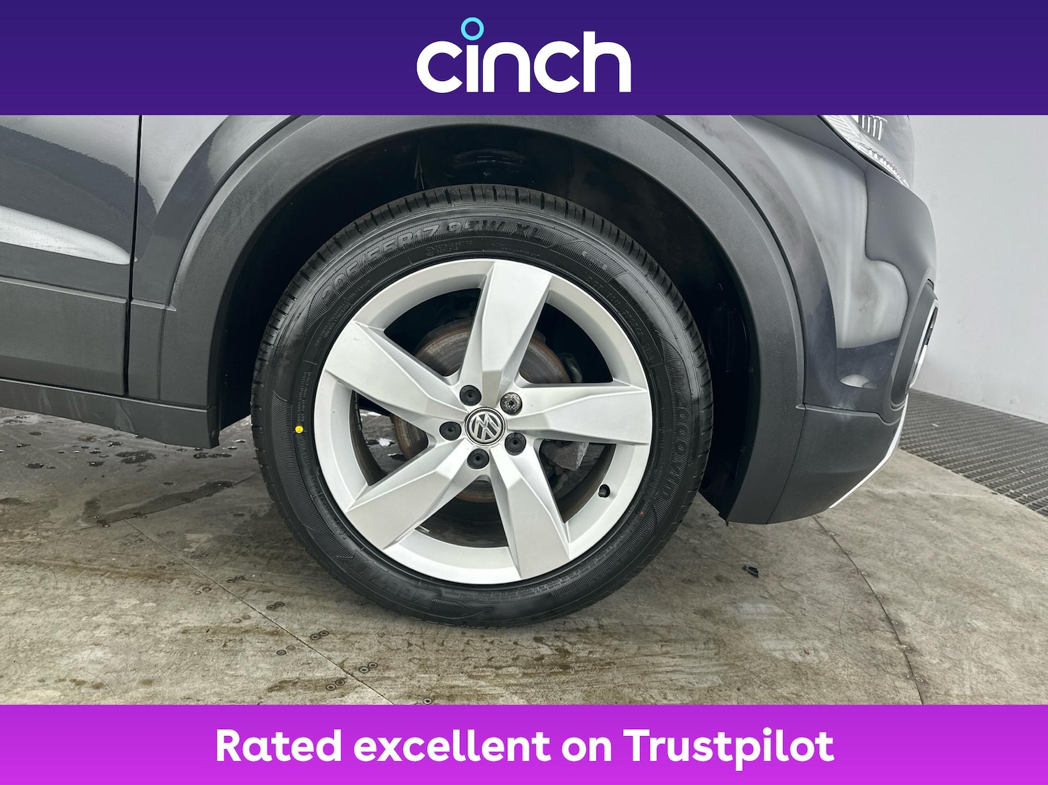 Used Volkswagen T-Cross 2020 for sale - 76351200: Photo 28